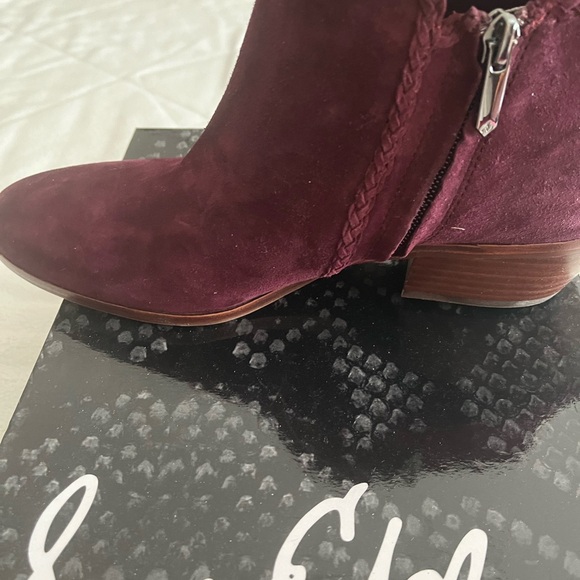 Sam elderman boots - Picture 2 of 4